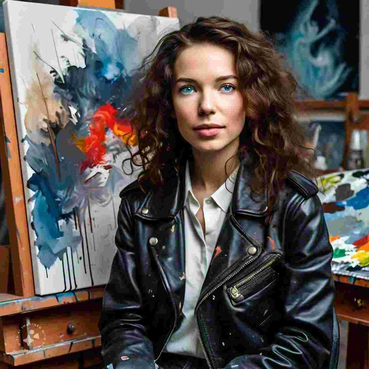 Katerina Goltzwart: 5 Powerful Insights Into a Visionary Artist Shaping the Future